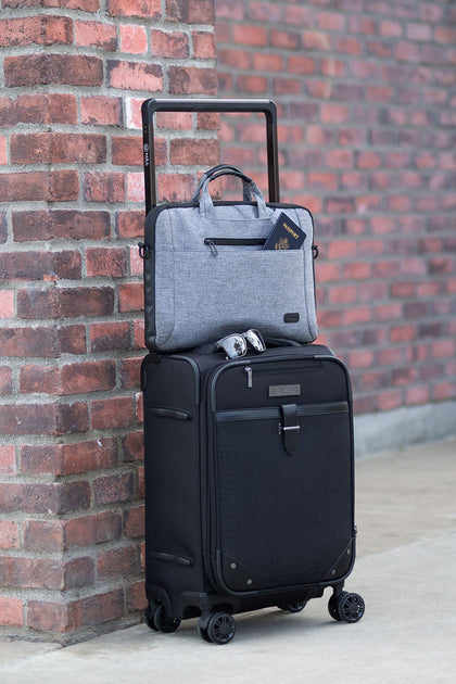 Encore Carry-On – M&A Luggage