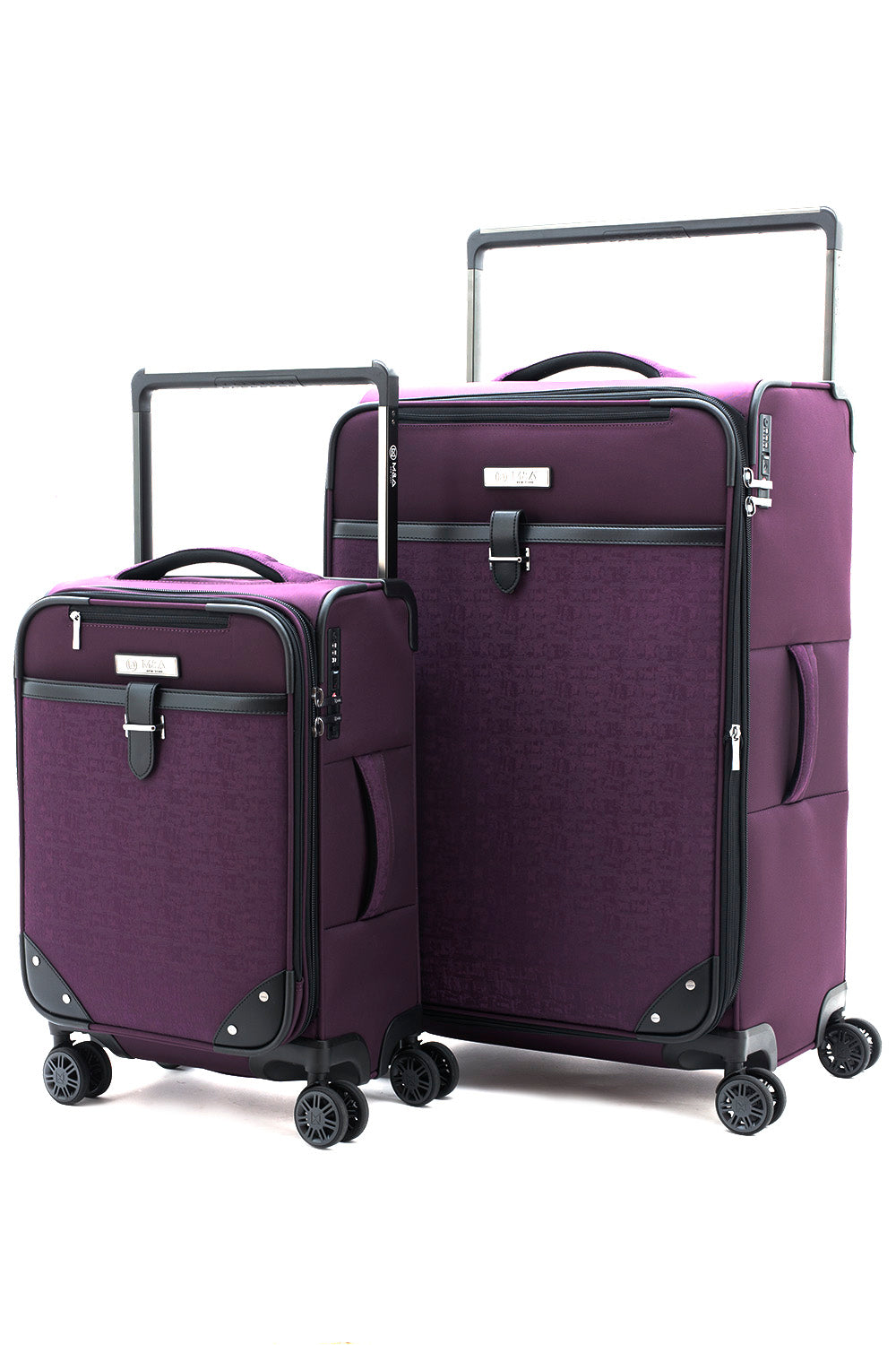 Encore 2 Piece Set – M&A Luggage