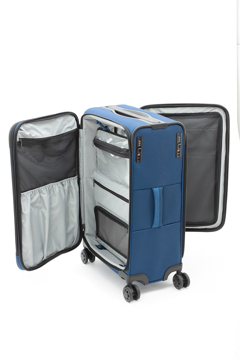 Toujours Large Check-In – M&A Luggage