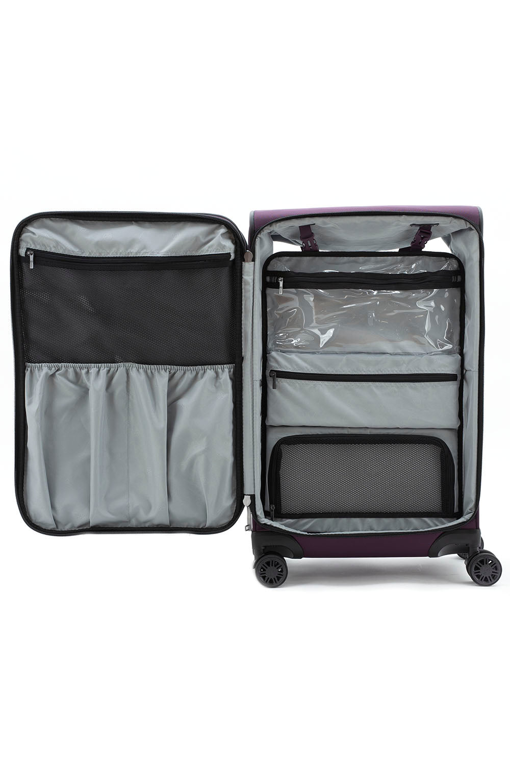 Toujours Large Check-In – M&A Luggage