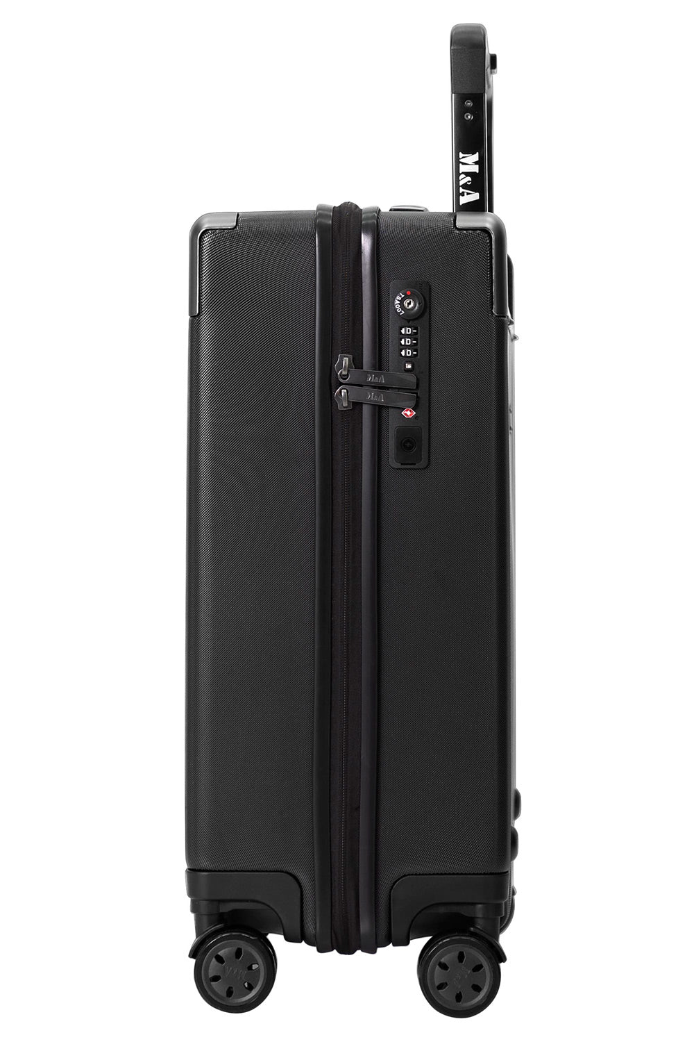 Lakeside 2 Piece Set – M&A Luggage