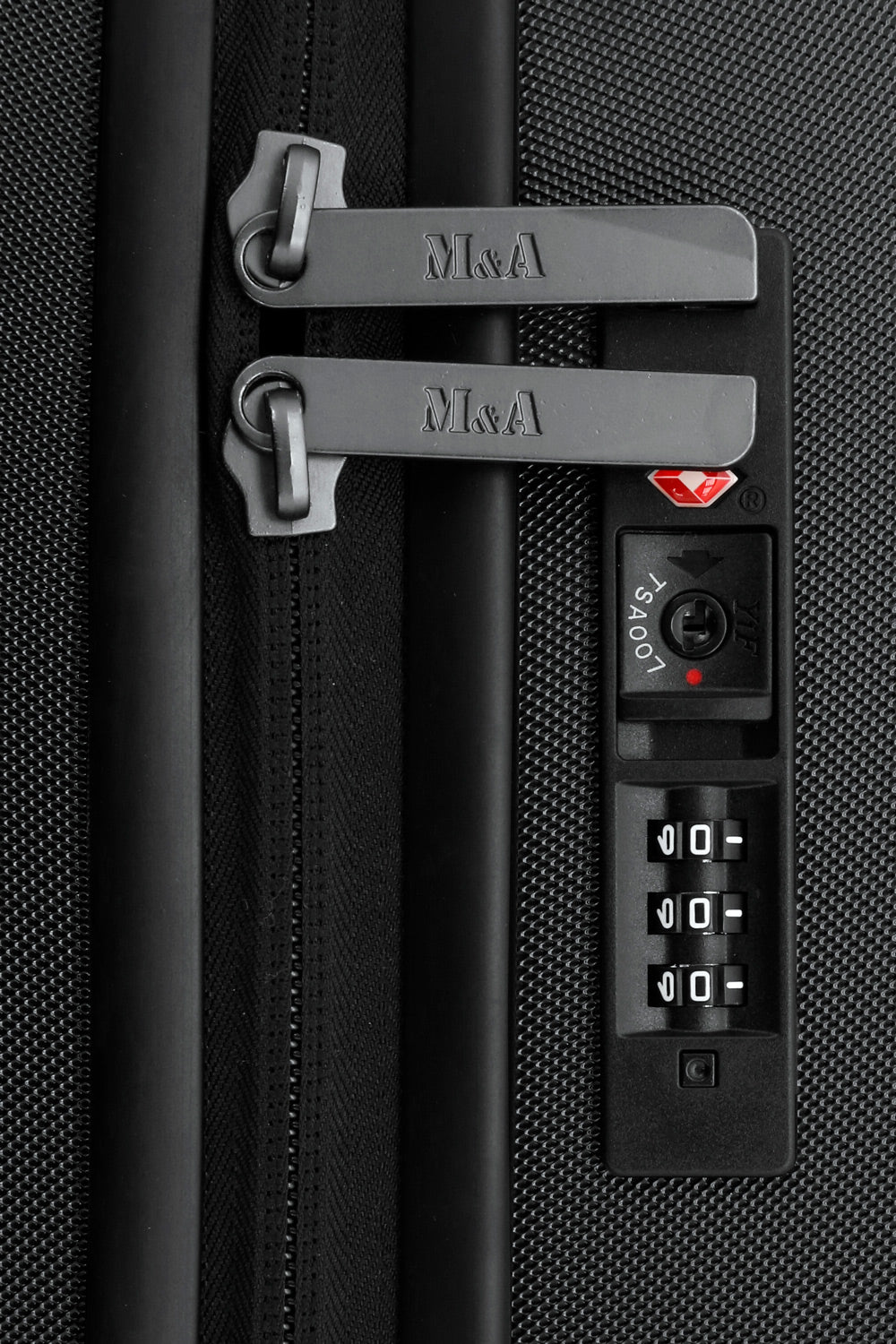 Lakeside 2 Piece Set – M&A Luggage